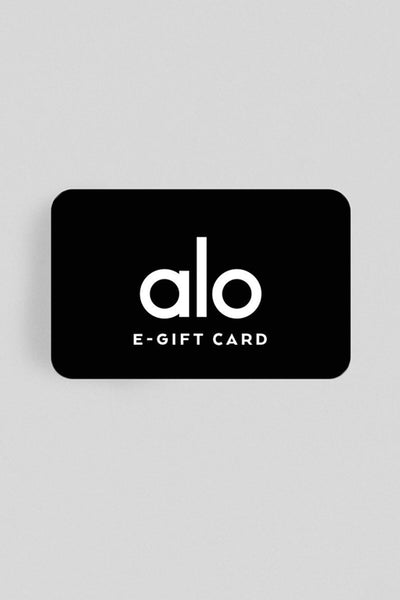 e-Gift Card