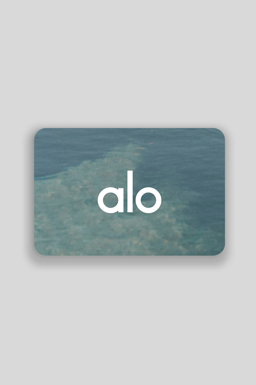 e-Gift Card