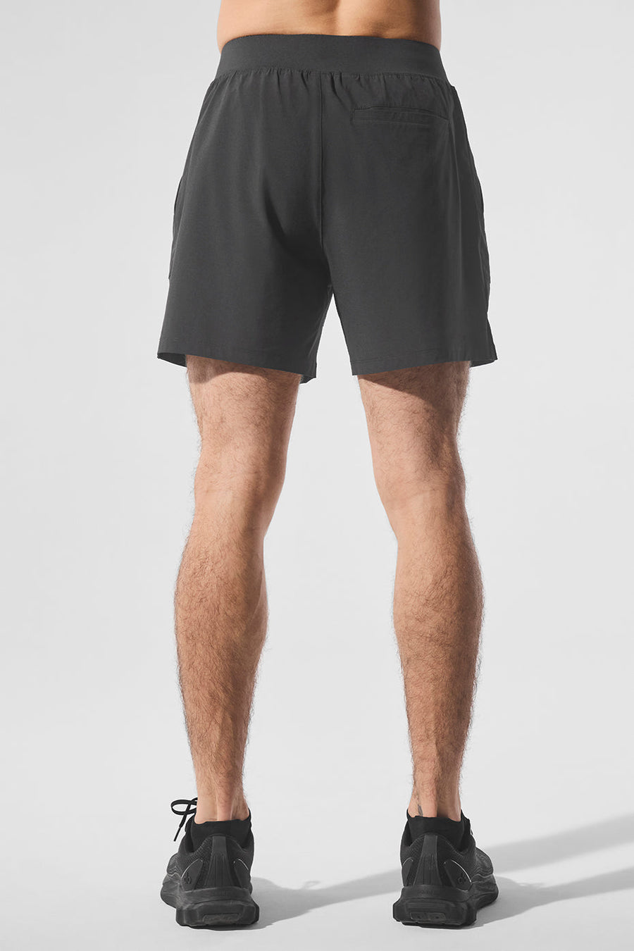 5\" Repetition Short - Anthracite
