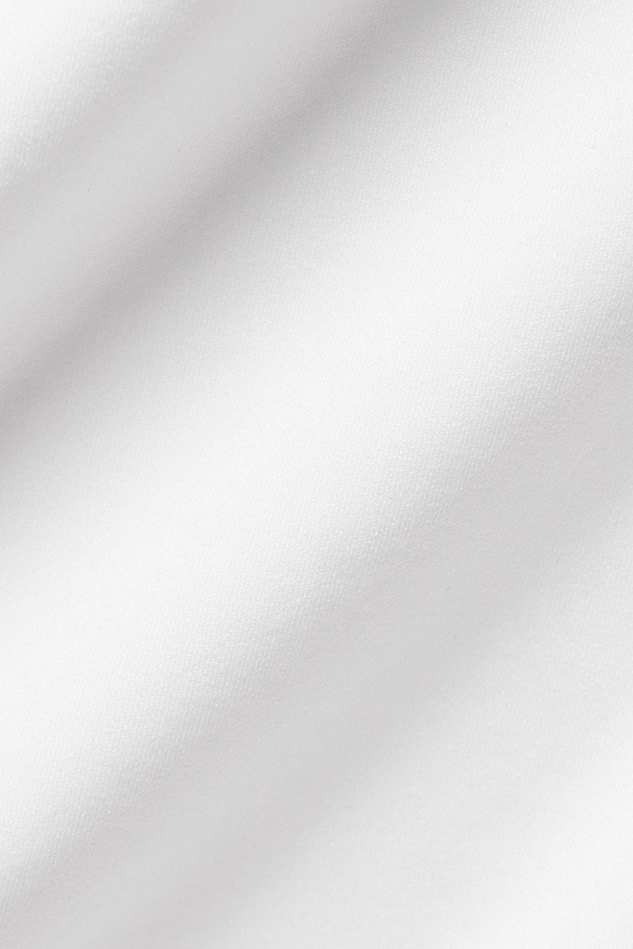 Softsculpt Precision Short Sleeve Top - White