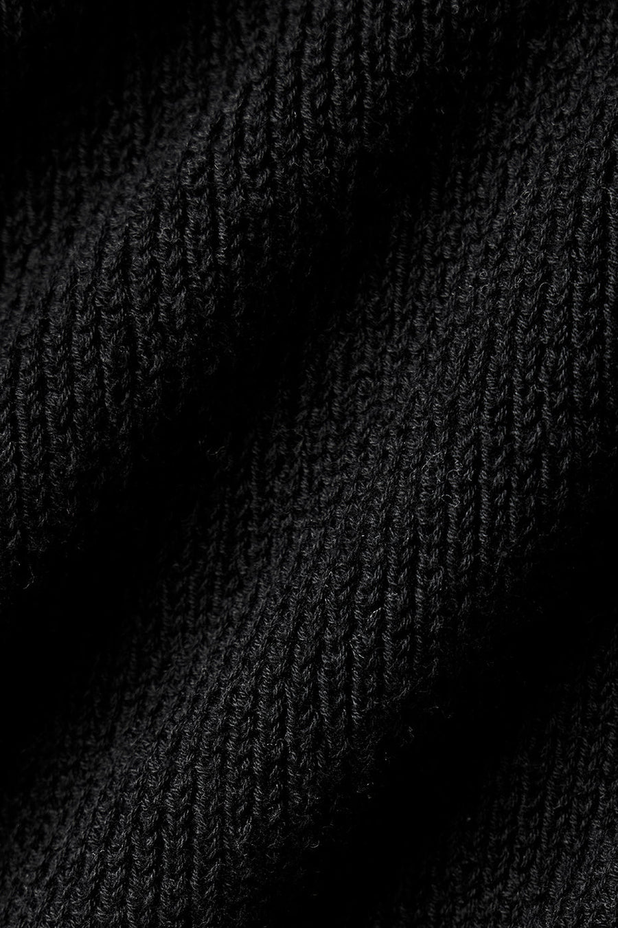 Supernatural Sweater Pant - Black