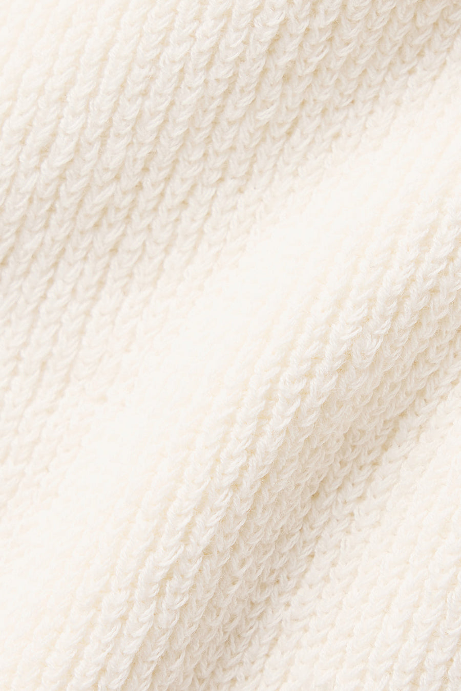 Supernatural Sweater Pant - Ivory