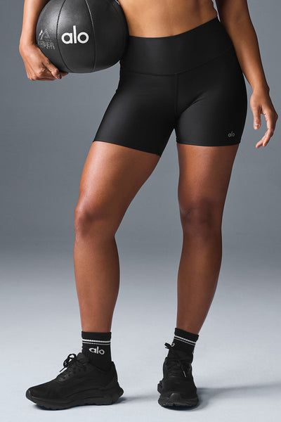 5\" Airlift Energy Short - Black