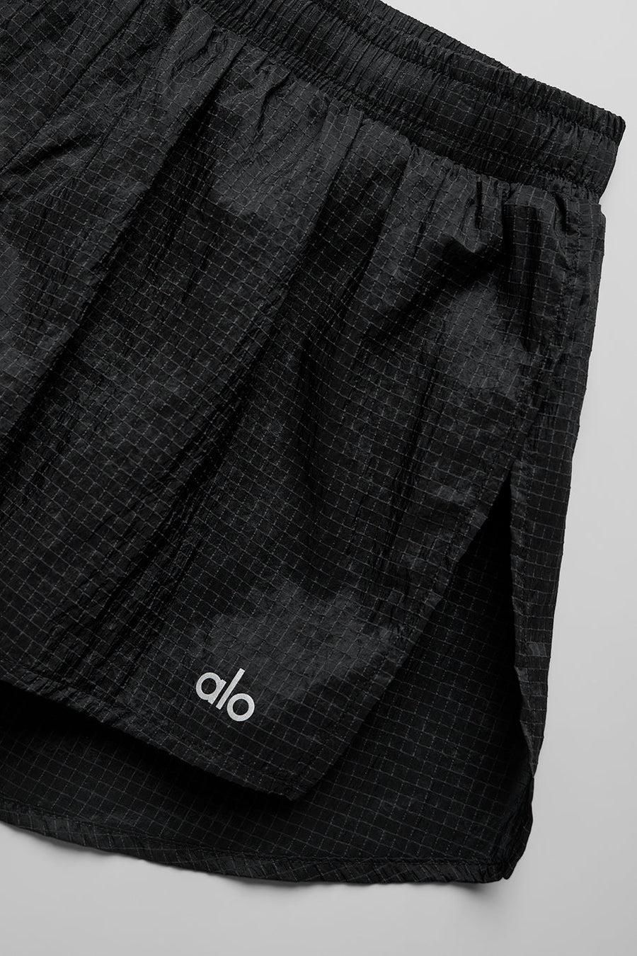 Game Time Short - Black
