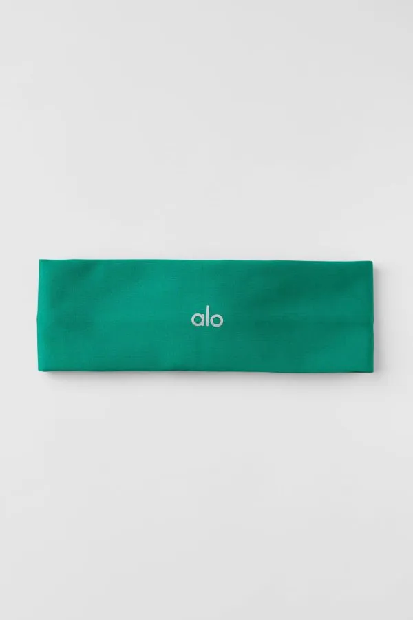 Airlift Headband - Emerald Isle