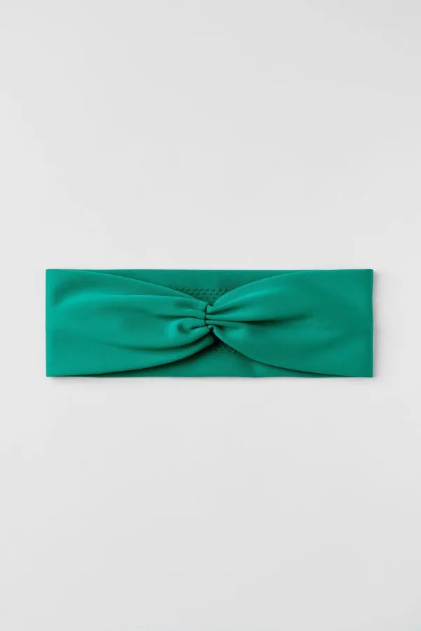 Airlift Headband - Emerald Isle