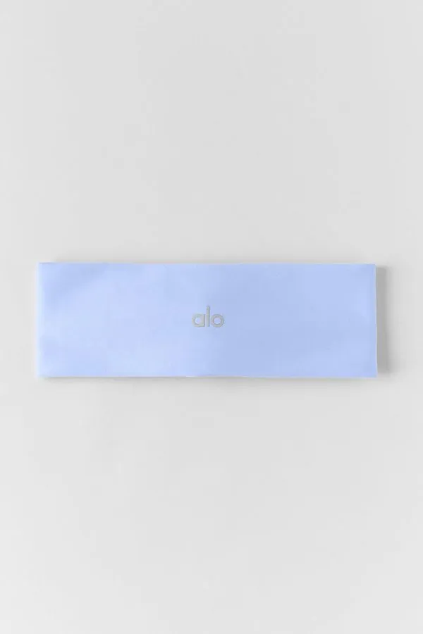 Airlift Headband - Light Provence Blue