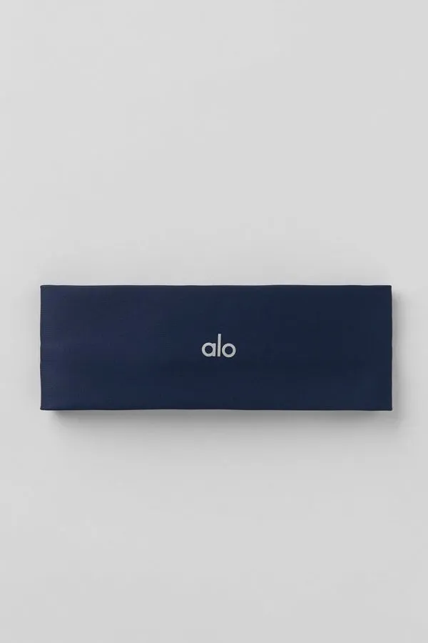 Airlift Headband - Navy