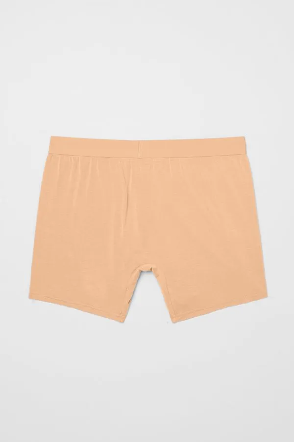Day and Night Boxer - Champagne