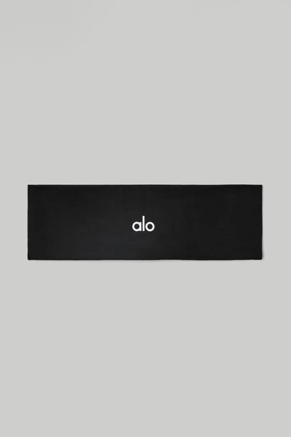 Performance Conquer Headband - Black