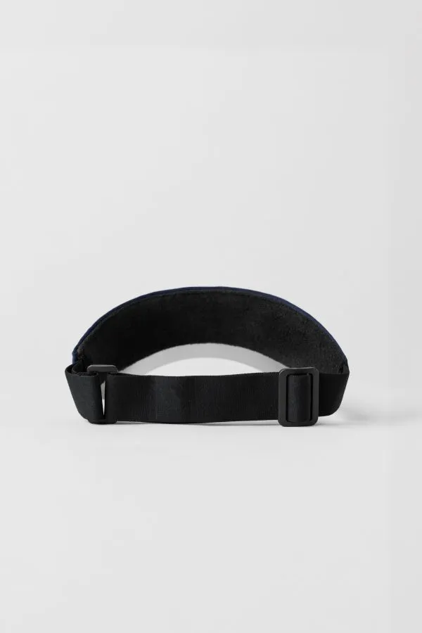 Airlift Solar Visor - Navy
