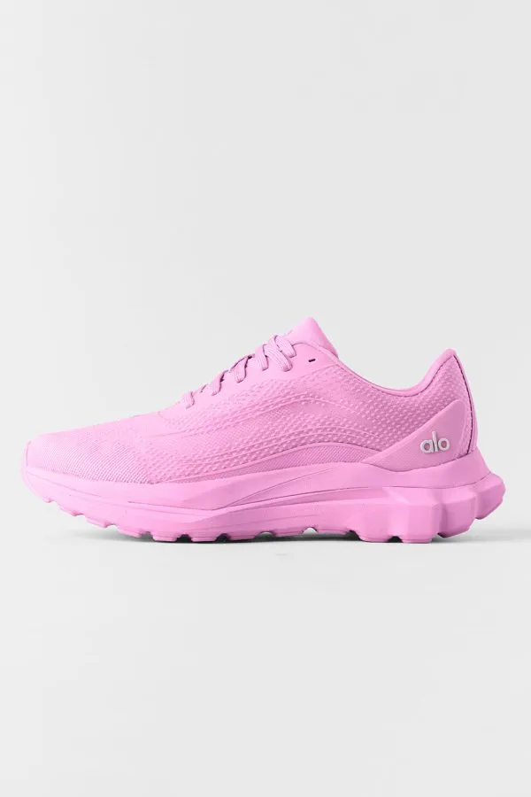 Runner - Candy Heart Pink