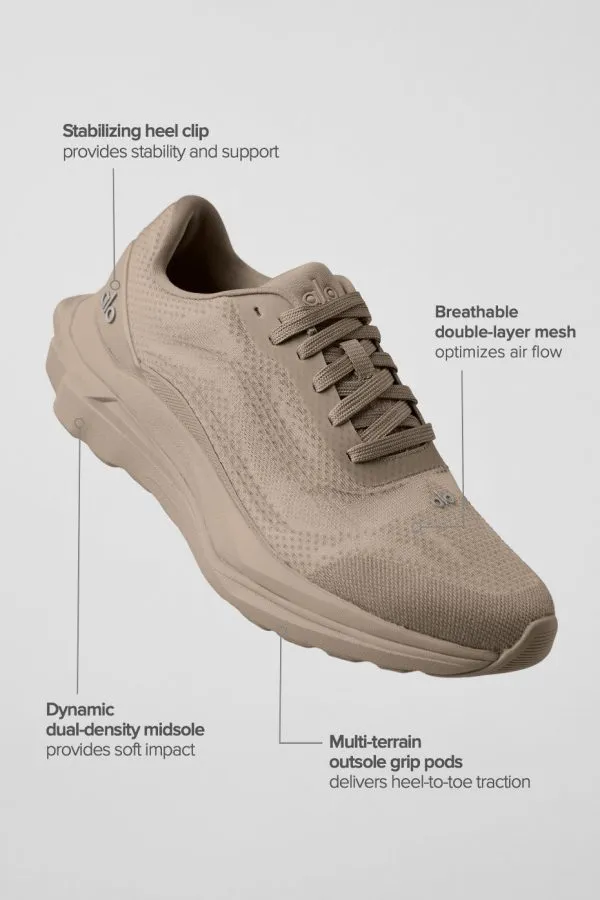 Runner - Gravel