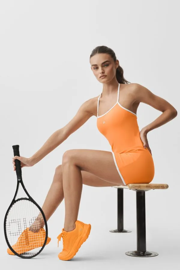 Runner - Satsuma Breeze