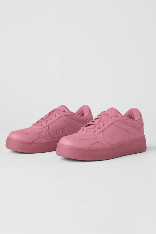 Recovery Mode Sneaker - Pink Wild Rose