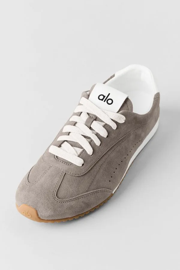 Sunset Sneaker - Alpine Cocoa