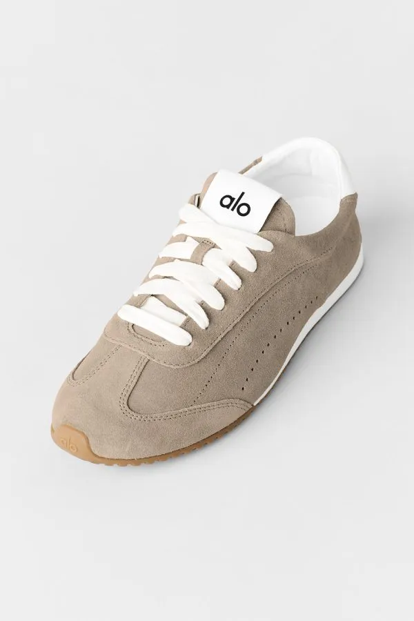 Sunset Sneaker - Gravel
