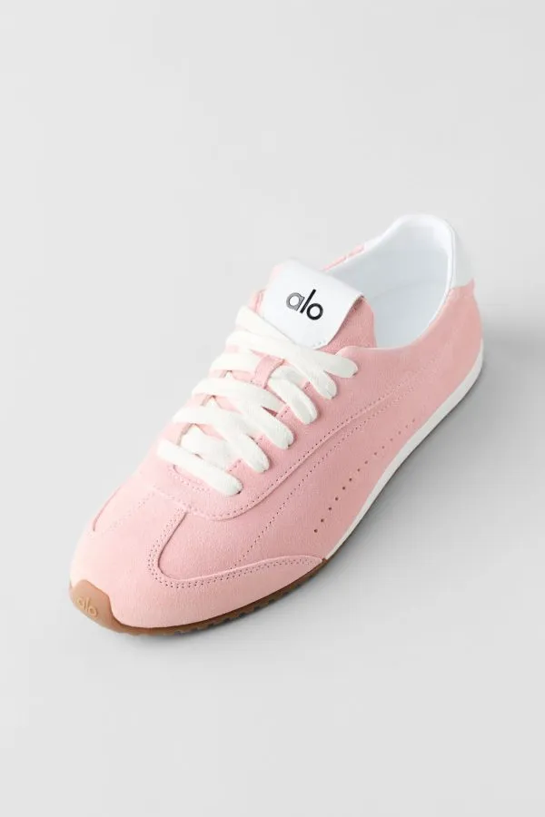 Sunset Sneaker - Sundrenched Pink