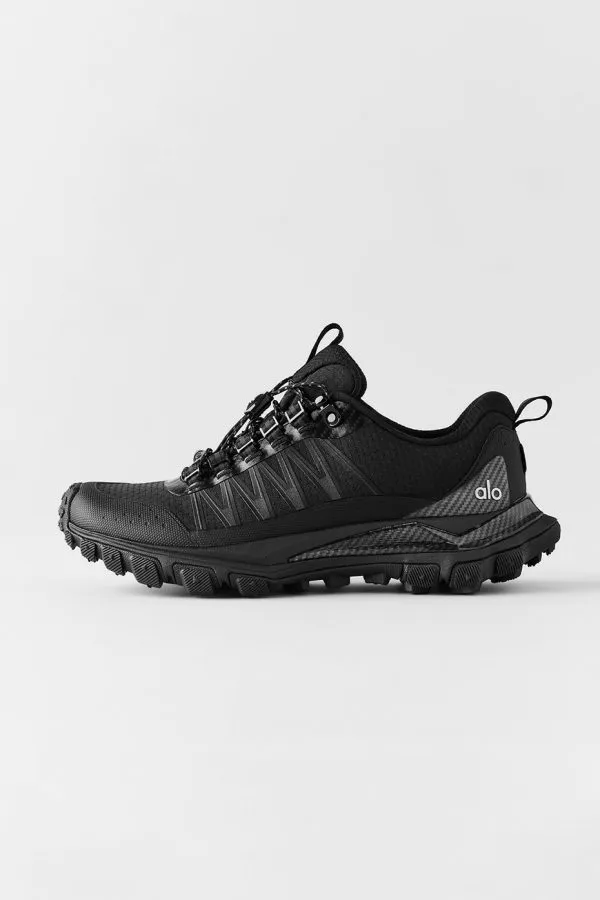 Trail - Black