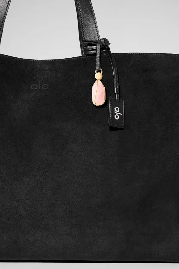 Intention Crystal - Rose Quartz