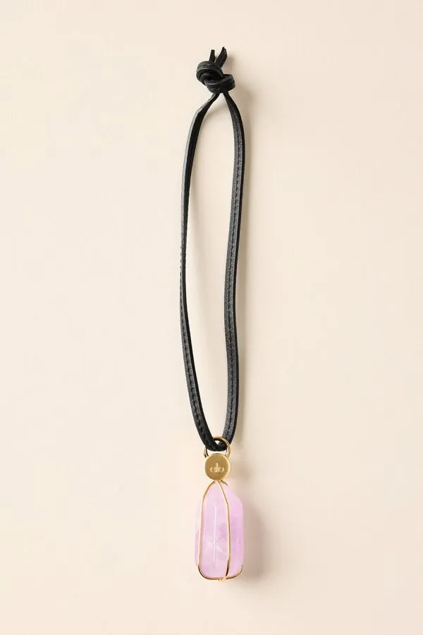 Intention Crystal - Amethyst