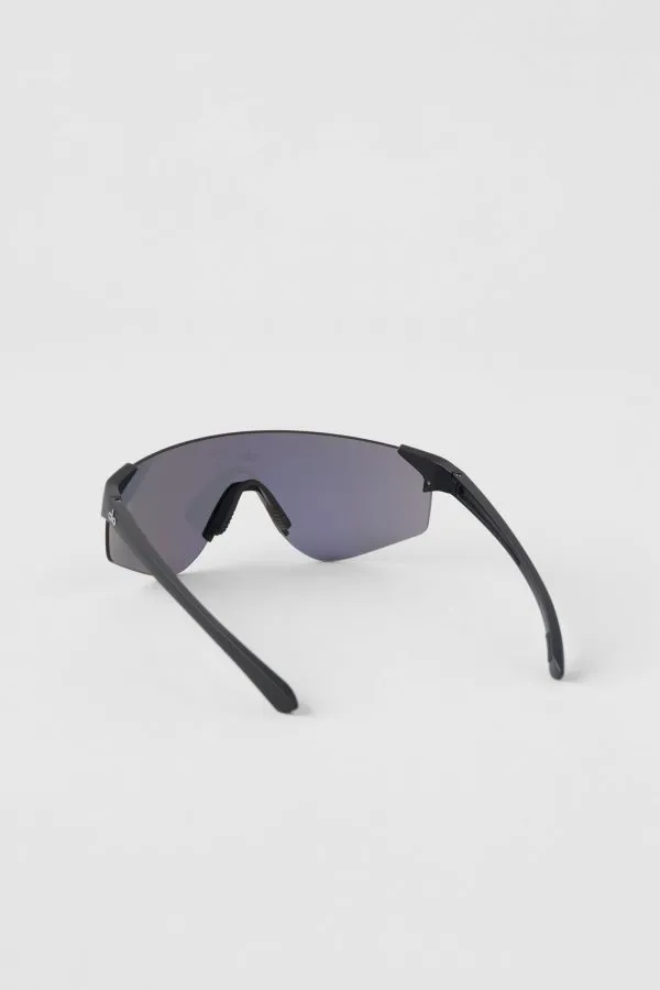 Speed Sunglasses - Black