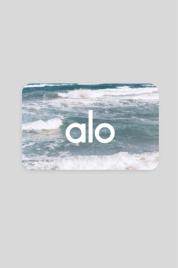 e-Gift Card