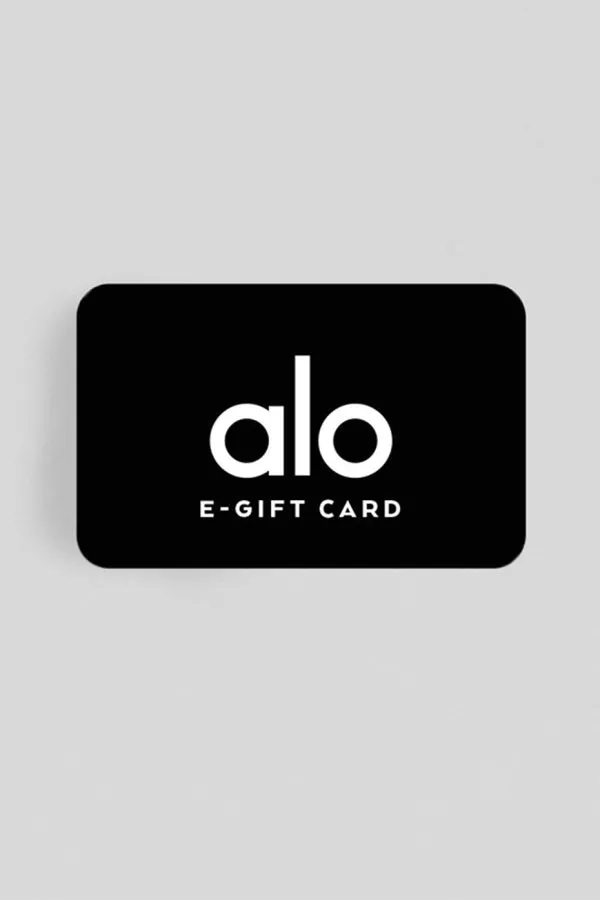 e-Gift Card