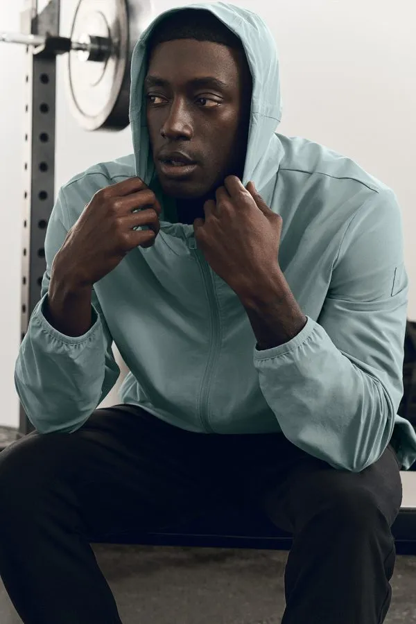 Performance On-The-Go Jacket - Desert Sage