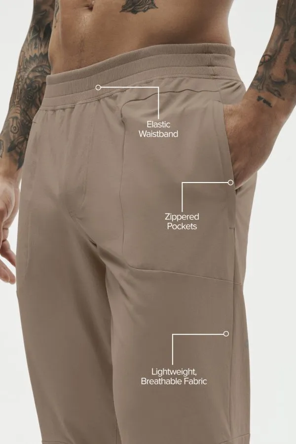 Co-Op Pant (Regular) - Gravel
