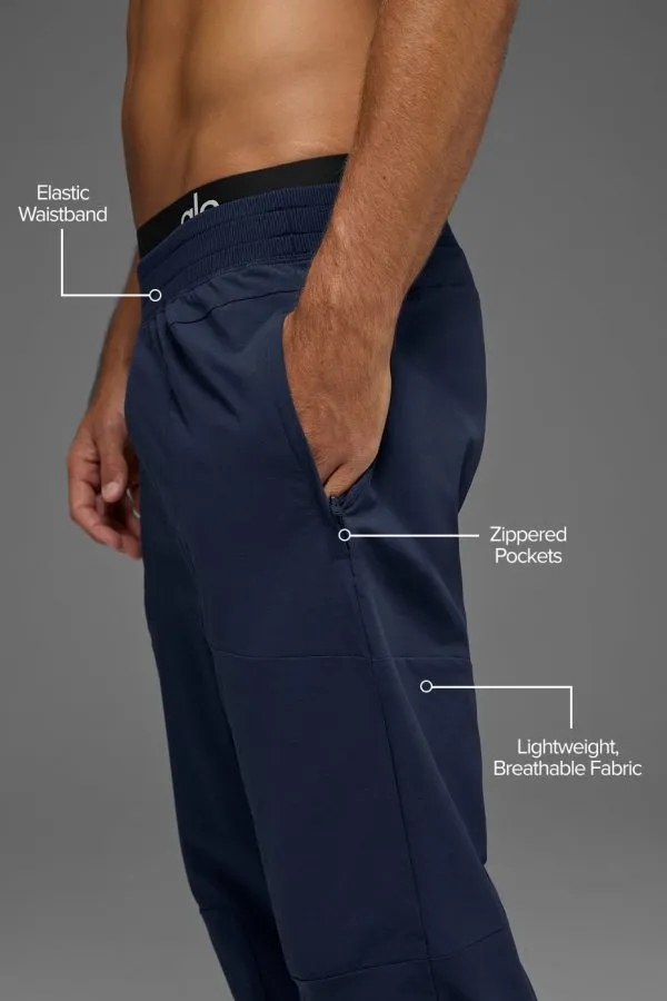 Co-Op Pant (Regular) - Navy