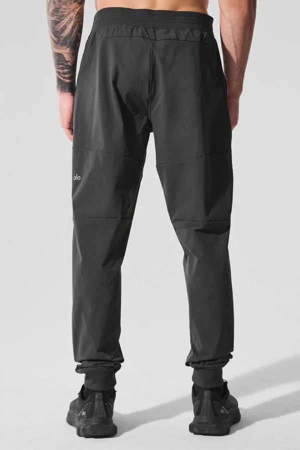 Co-Op Pant (Long) - Anthracite