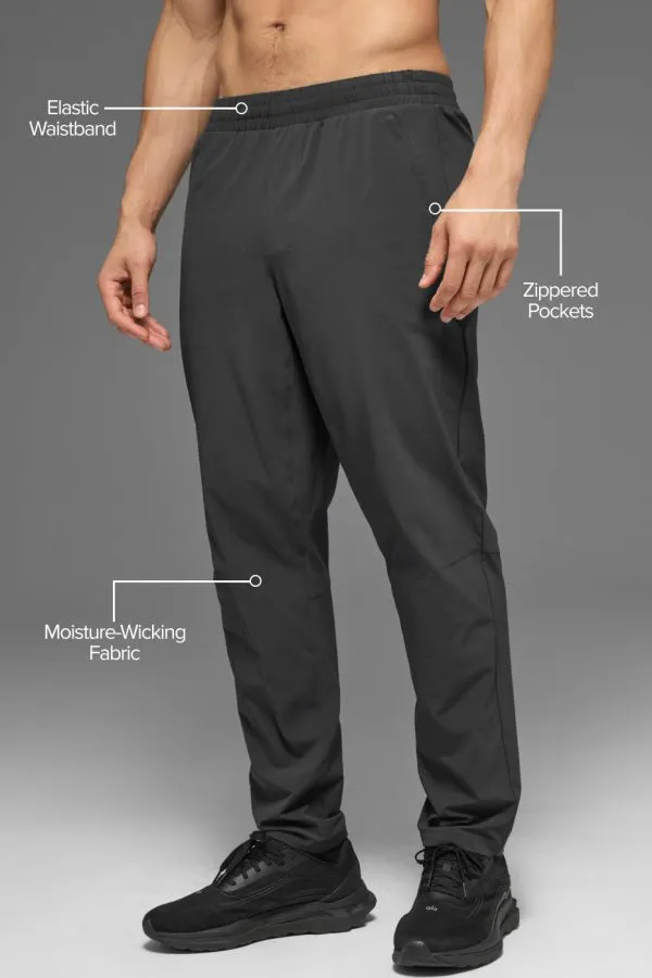 Repetition Pant - Anthracite