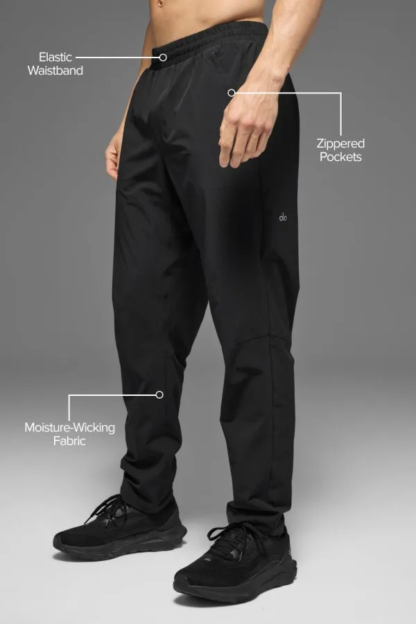 Repetition Pant - Black