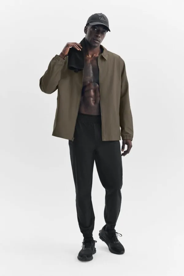 Repetition Jogger - Black