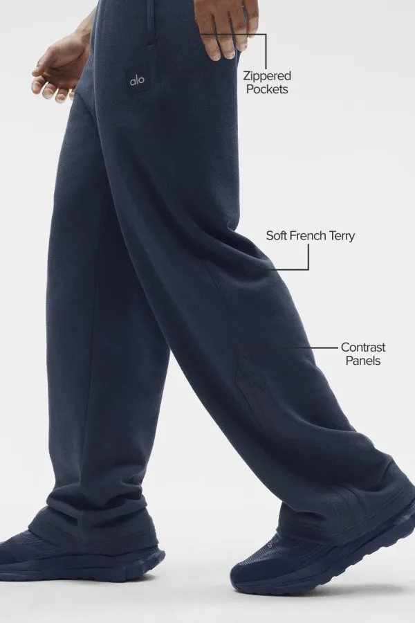 Field Sweatpant - Navy