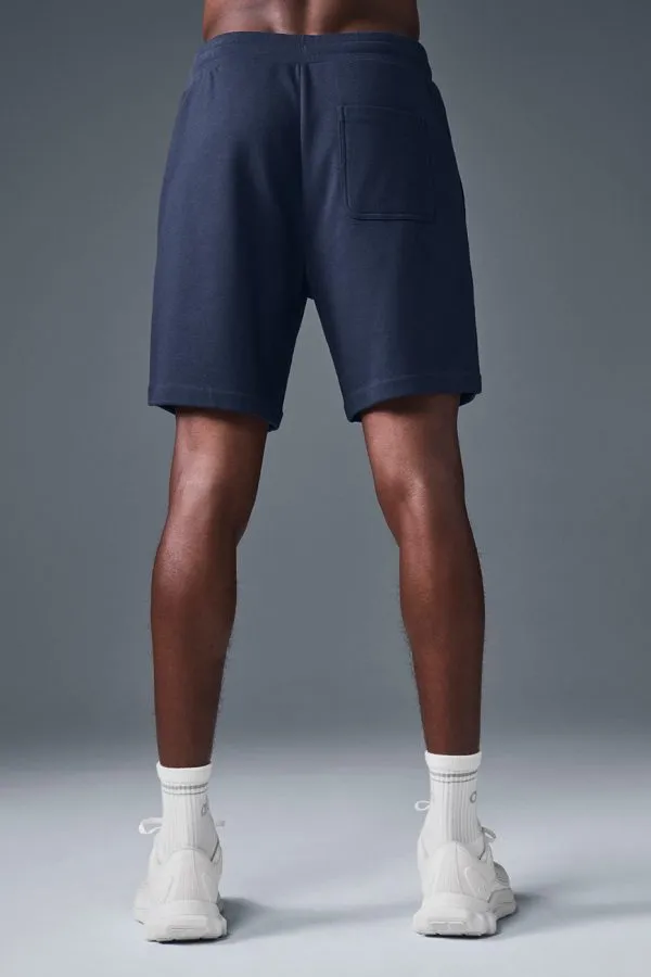 Chill Short - Navy