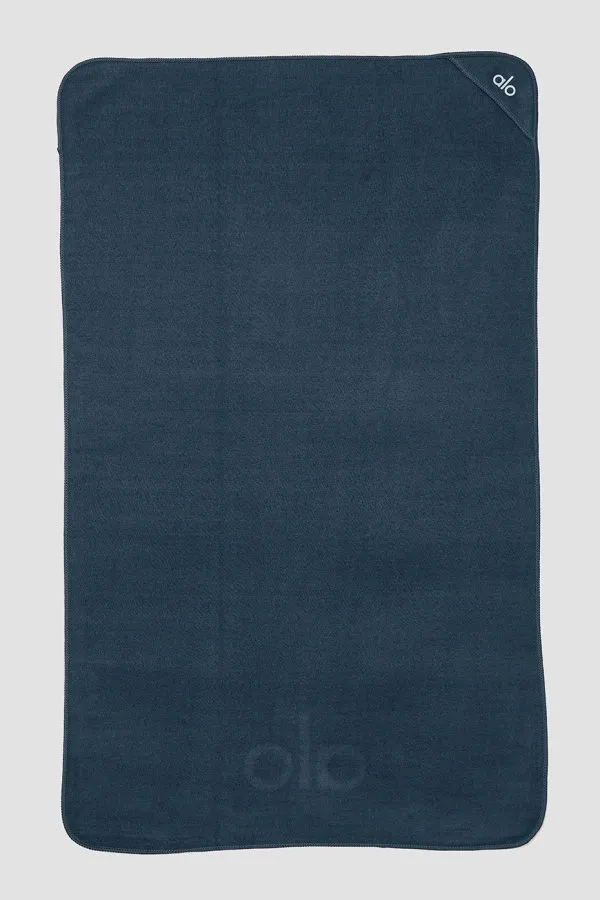 Performance No Sweat Hand Towel - Eclipse