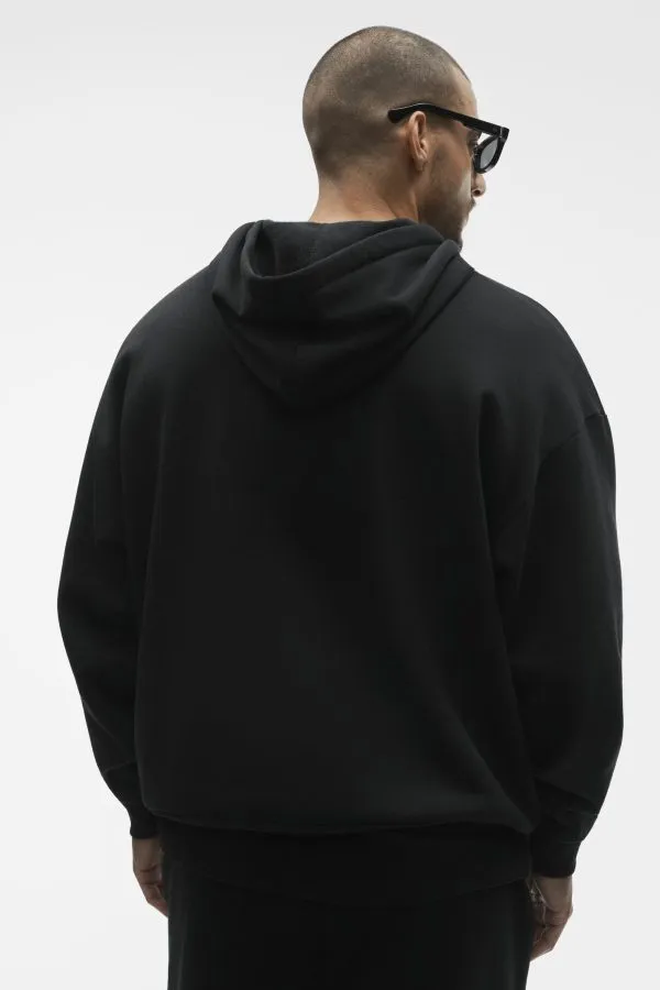 Accolade Hoodie - Black