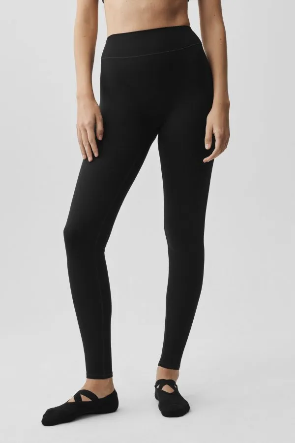 Softsculpt Define Legging - Black