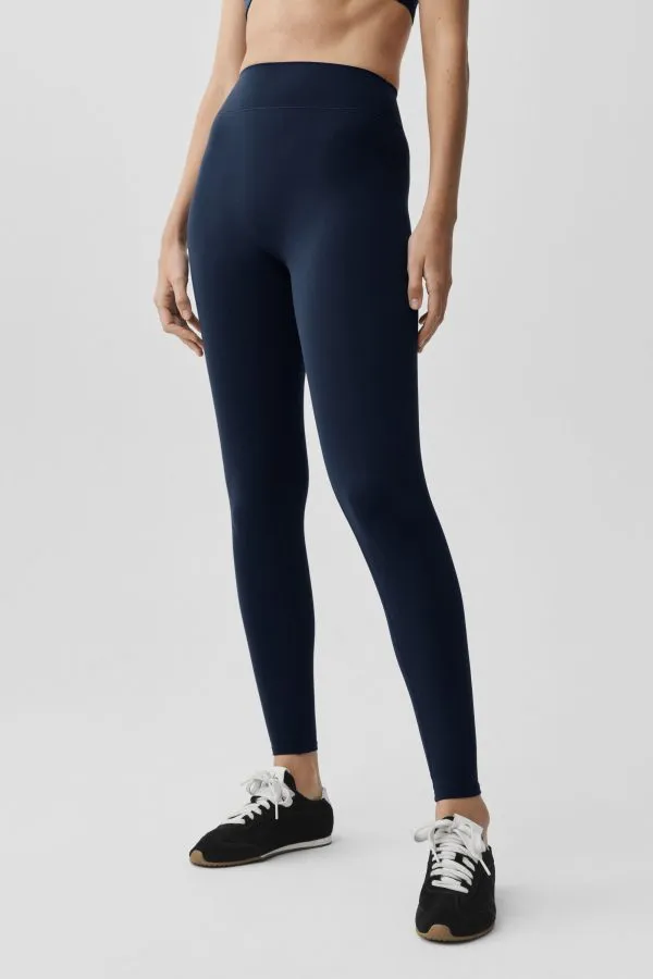 Softsculpt Define Legging - Navy
